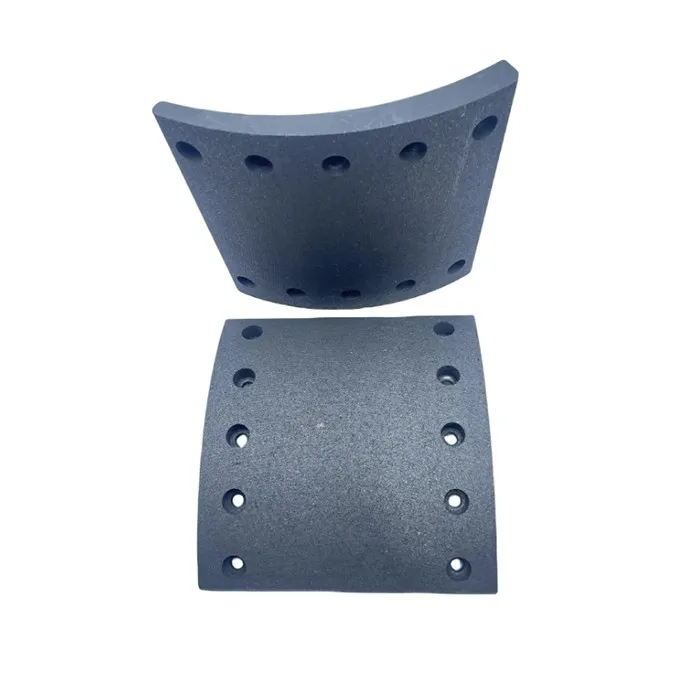Reliable Brake Lining Kit Aftermarket Brake Lining Brake Lining OE Replacement