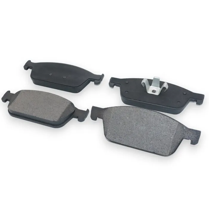 Brake Pad Set BV6Z-2001-C Superior Stopping Power FORD Focus ST Pads