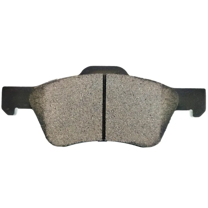 Ceramic Brake Pad MERCURY Mariner Hybrid 2008-2011