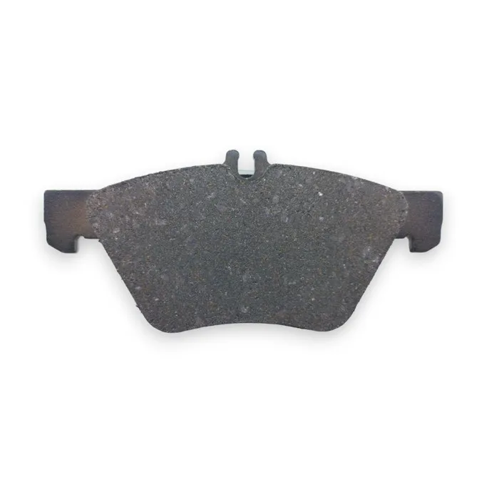 Mercedes C 250 CGI Brake Kit 007 420 61 20