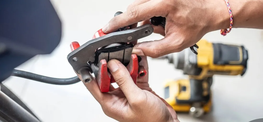 motorcraft front brake pads High Temperature Resistant Brake Pads motorcraft front brake pads High Temperature Resistant Brake Pads