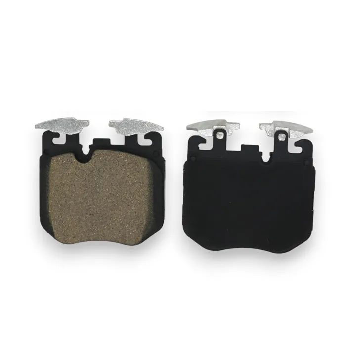 Motorcraft Front Brake Pads
