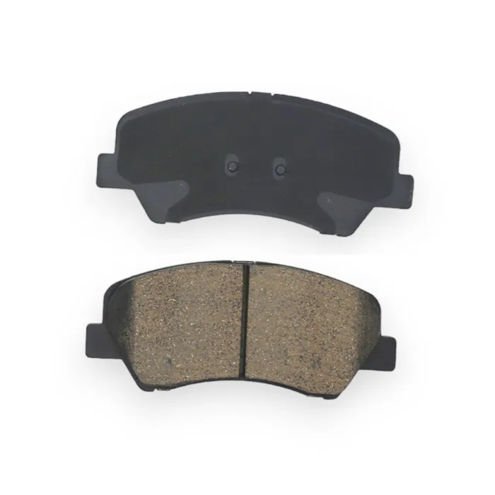 Organic Disc Brake Pads