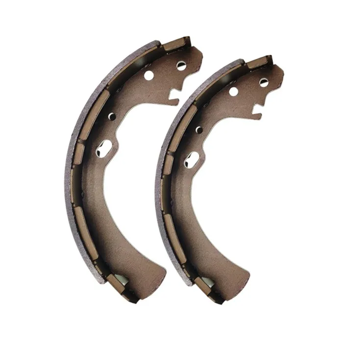 ISUZU ELF Replacement Brakes NISSAN Terrano Braking Parts Truck Brake Maintenance Commercial Vehicle Brakes