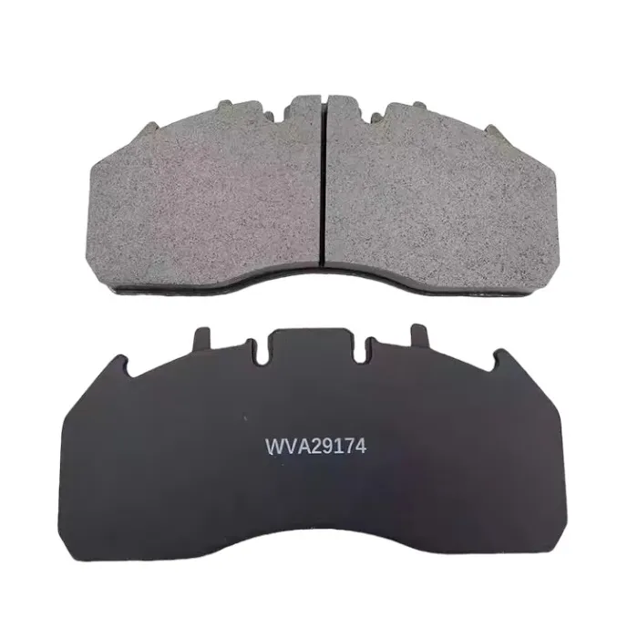 Rear Truck Brake Pads