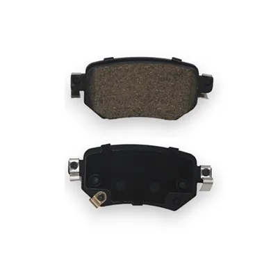 Piese auto Plăcuțe de frână spate