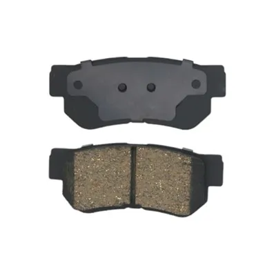 Plăcuțe de frână spate auto