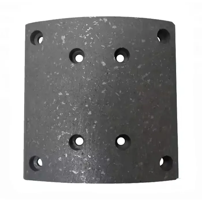 Trailer Brake Lining