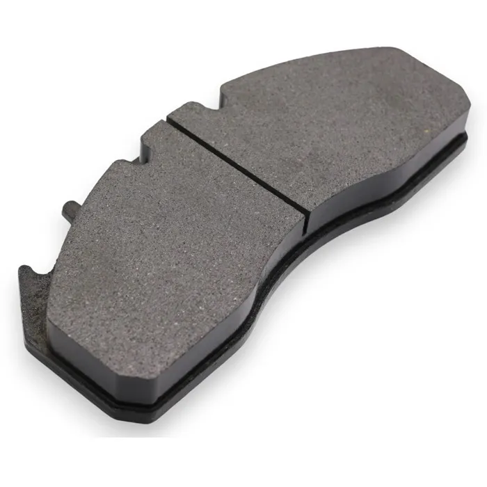 Transit Van Brake Pad Replacement Heavy-Duty Brake Pads for Vans Quality Van Braking Components